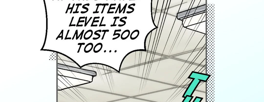 Living with The Wizard - Chapter 23